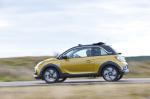 Vauxhall Adam Rocks Air 2014 года